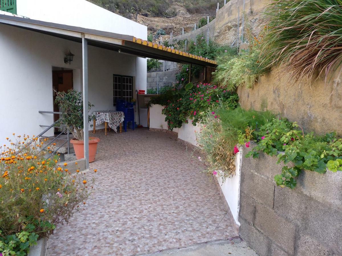 Appartamento Casa Dionisias *